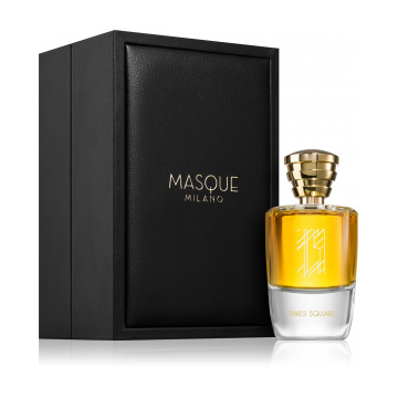 Masque Milano Times Square