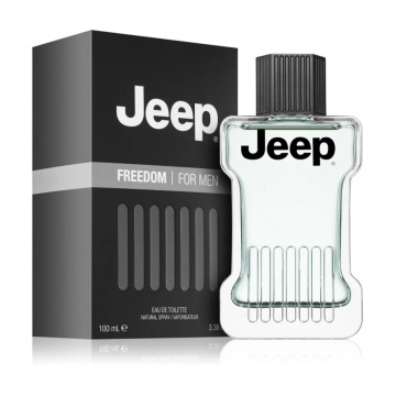 Jeep Freedom