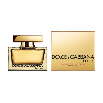 Dolce & Gabbana The One Intense