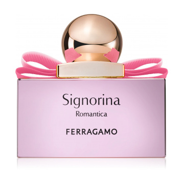 Ferragamo Signorina Romantica