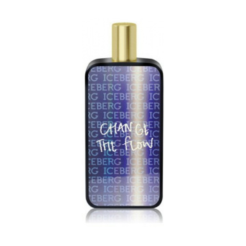 Iceberg Change The Flow For Him