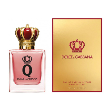 Dolce & Gabbana Q Intense