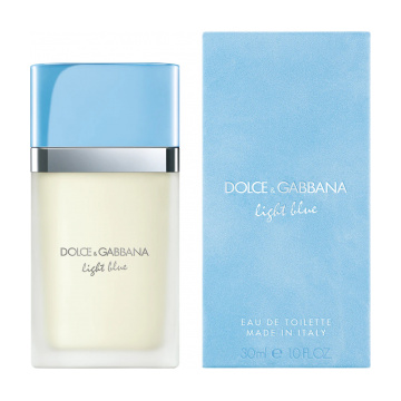 Dolce & Gabbana Light Blue