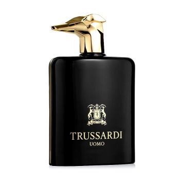 Trussardi Uomo Levriero Collection Tester