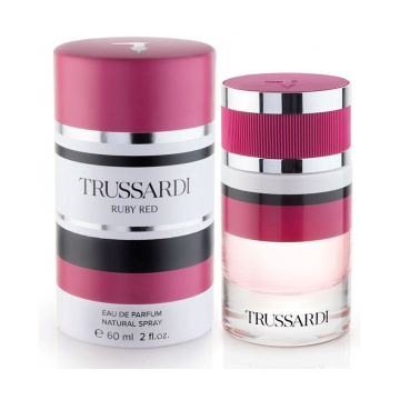 Trussardi Ruby Red