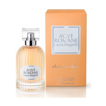 Laura Biagiotti Aqve Romane Ambrosia Aurea