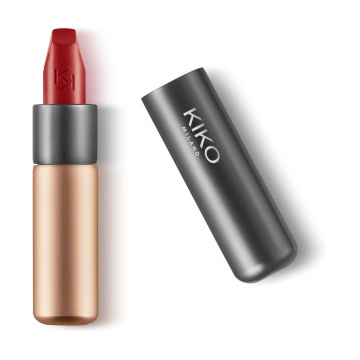 KIKO Milano Velvet Passion Matte Lipstick