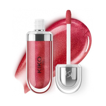 KIKO Milano 3D Hydra Lipgloss
