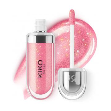 KIKO Milano 3D Hydra Lipgloss