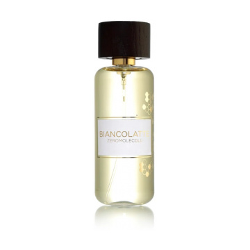 Zeromolecole Biancolatte