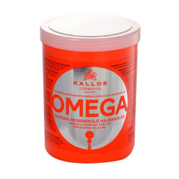 Kallos Omega Hair Mask