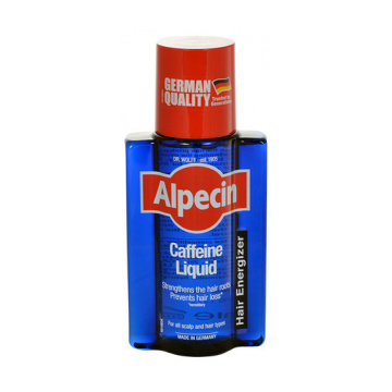 Alpecin Caffeine Liquid Hair Energizer