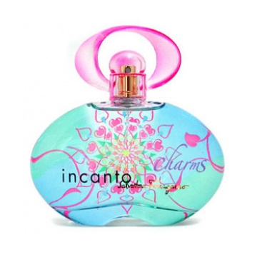 Salvatore Ferragamo Incanto Charms