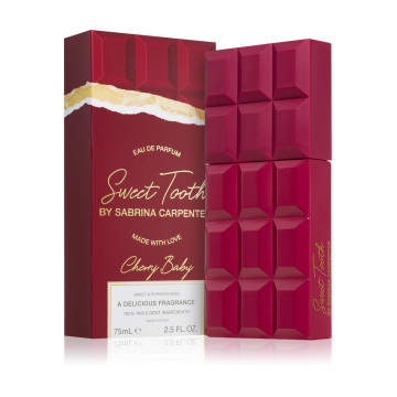 Sabrina Carpenter Sweet Tooth Cherry Baby