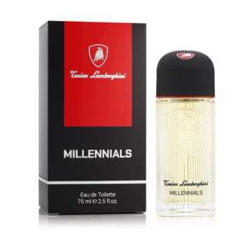 Tonino Lamborghini Millennials