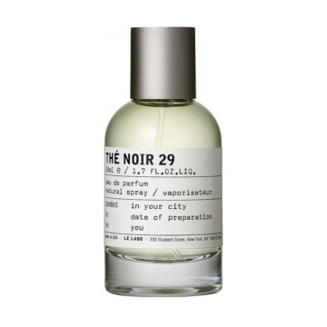 Le Labo Thé Noir 29