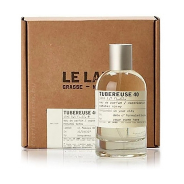 Le Labo Tubereuse 40