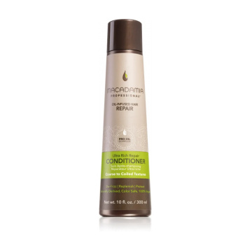 Macadamia Professional Ultra Rich Moisture