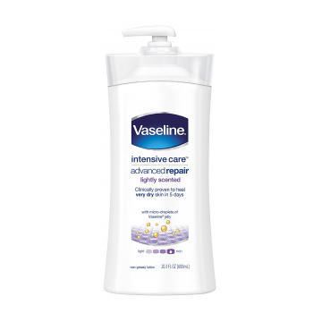 Vaseline Intensive Care Advanced Repair Lotion