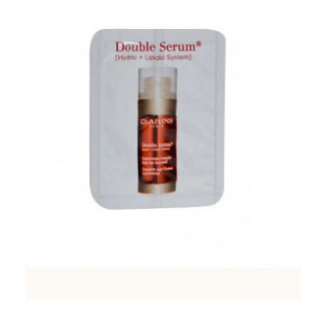 Clarins Double Serum Complete Age Control Concentrate