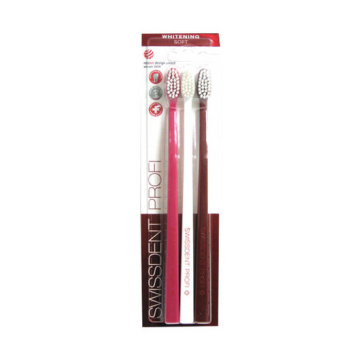 Swissdent Profi Whitening Soft Trio