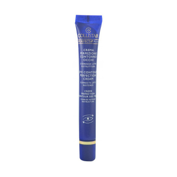 Collistar Perfecta Plus Eye Contour Perfection Cream