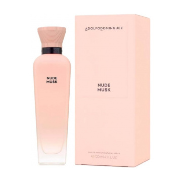 Adolfo Dominguez Nude Musk