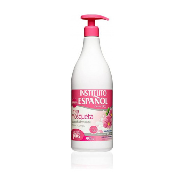 Instituto Espanol Rosa Mosqueta Body Lotion