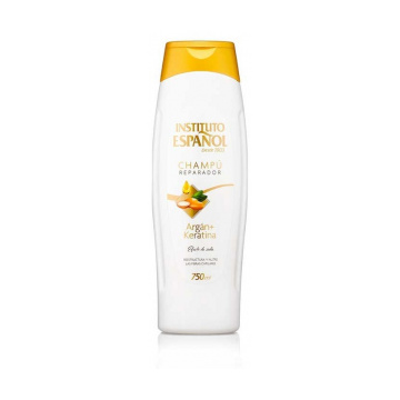 Instituto Espanol Argan + Keratin Repairing Shampoo