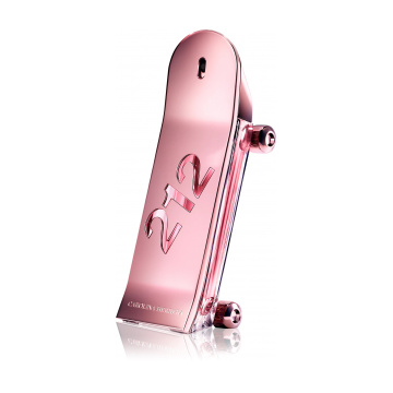 Carolina Herrera 212 Heroes Forever Young Tester