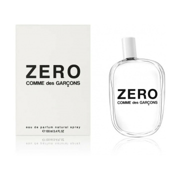 COMME des GARCONS Zero