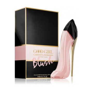 Carolina Herrera Good Girl Blush