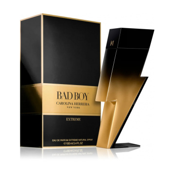 Carolina Herrera Bad Boy Extreme