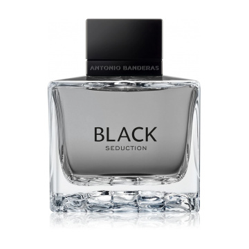 Antonio Banderas Black Seduction Tester