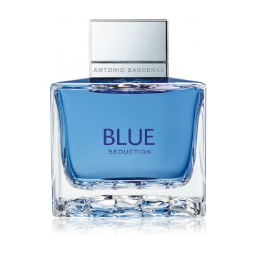 Antonio Banderas Blue Seduction