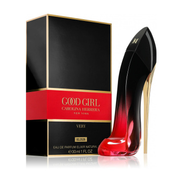 Carolina Herrera Very Good Girl Elixir