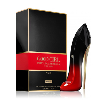 Carolina Herrera Very Good Girl Elixir