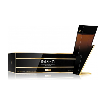 Carolina Herrera Bad Boy Elixir