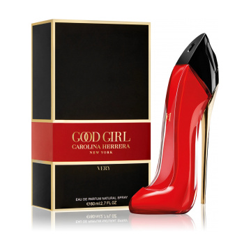 Carolina Herrera Very Good Girl