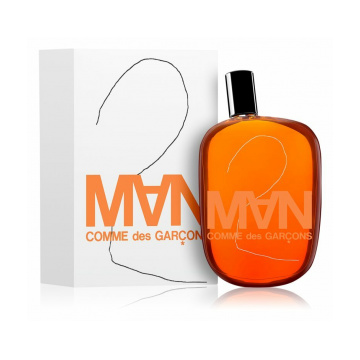 COMME des GARCONS Comme des Garcons 2 Man