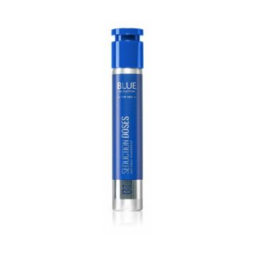 Antonio Banderas Blue Seduction