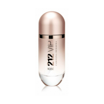 Carolina Herrera 212 VIP Rose Tester