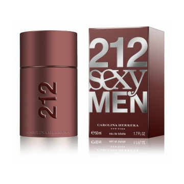 Carolina Herrera 212 Sexy