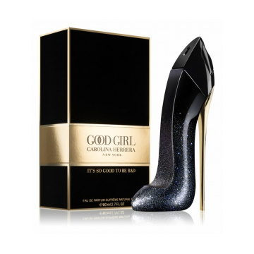 Carolina Herrera Good Girl Suprême