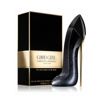 Carolina Herrera Good Girl Suprême