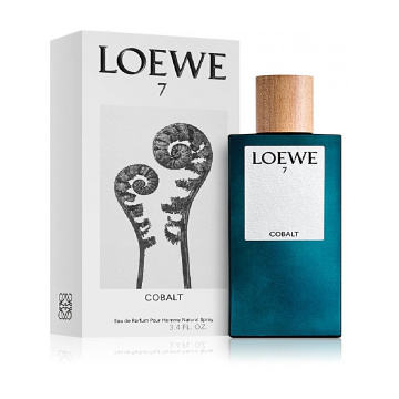 Loewe 7 Cobalt