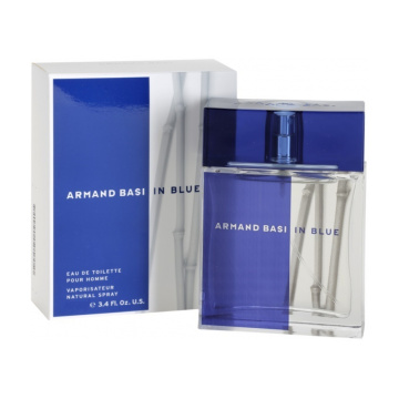 Armand Basi In Blue