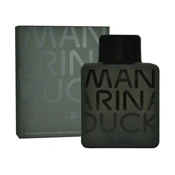 Mandarina Duck Pure Black