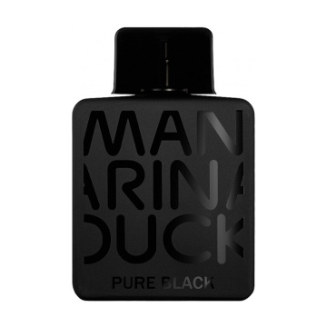 Mandarina Duck Pure Black Tester