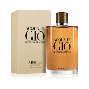 Giorgio Armani Acqua di Gio Absolu